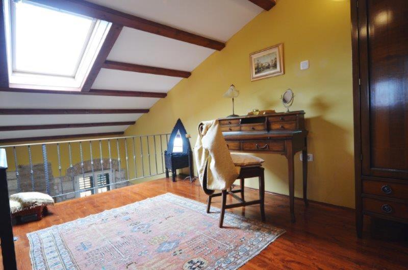 Apartment Villa Rovinj Kültér fotó