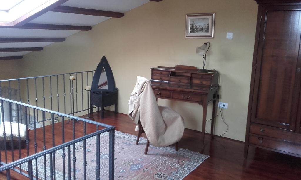 Apartment Villa Rovinj Kültér fotó